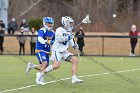 MLax vs Emmanuel  Wheaton College Men’s Lacrosse vs Emmanuel College. - Photo By: KEITH NORDSTROM : Wheaton, Lacrosse, LAX